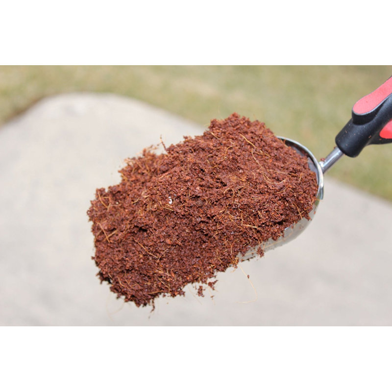 Envelor Coco Coir Growing Media Potting Soil Wayfair